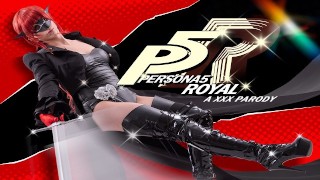 Renee Rose As Busty Kasumi Will Change Your Life Forever With That Tight Pussy